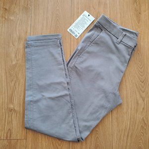 Lululemon Commission Pants